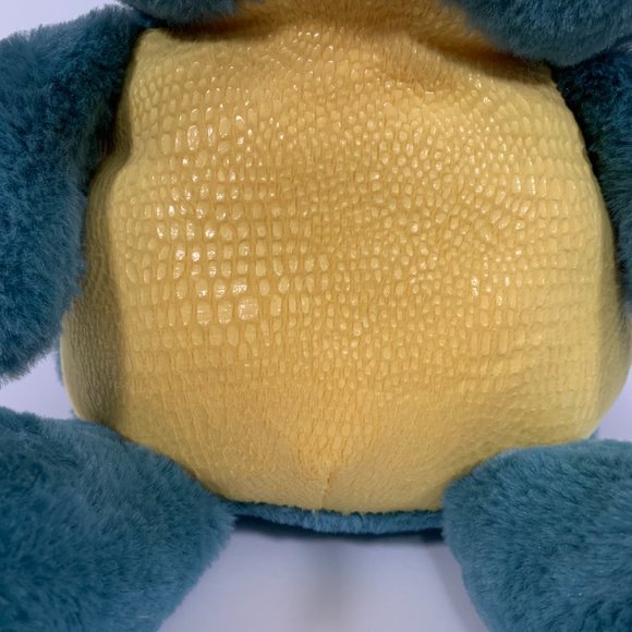 Spark Create Imagine Dinosaur Costume Bear Ultra Soft Plush Animal EUC - Picture 7 of 15